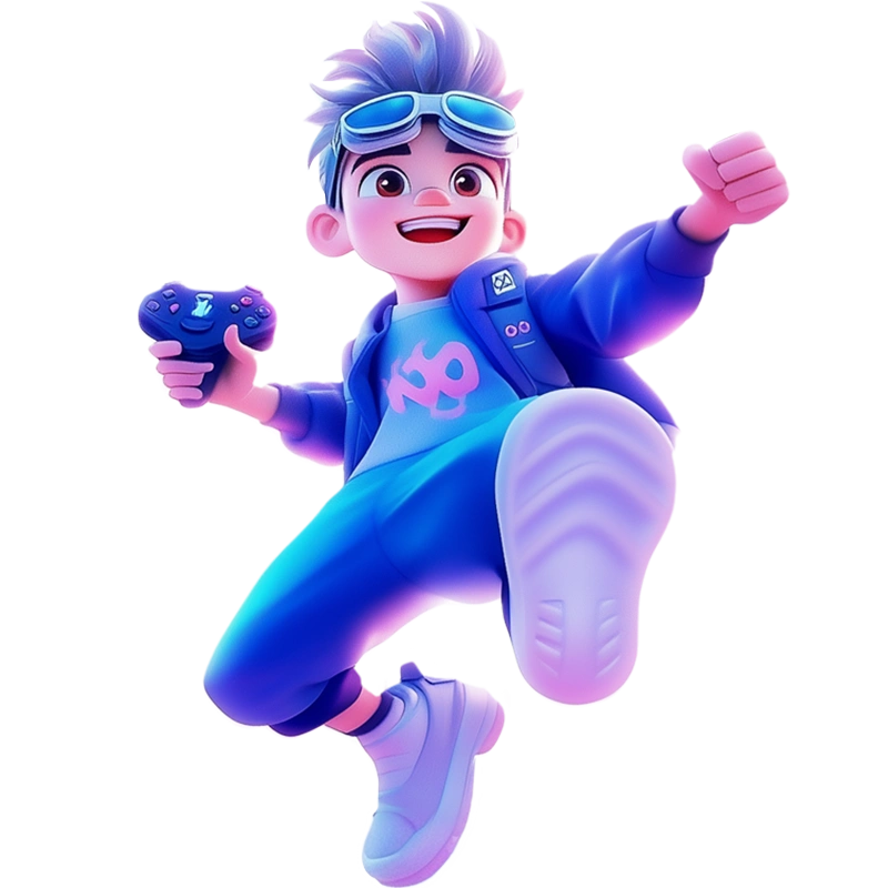 HuhGame Platform